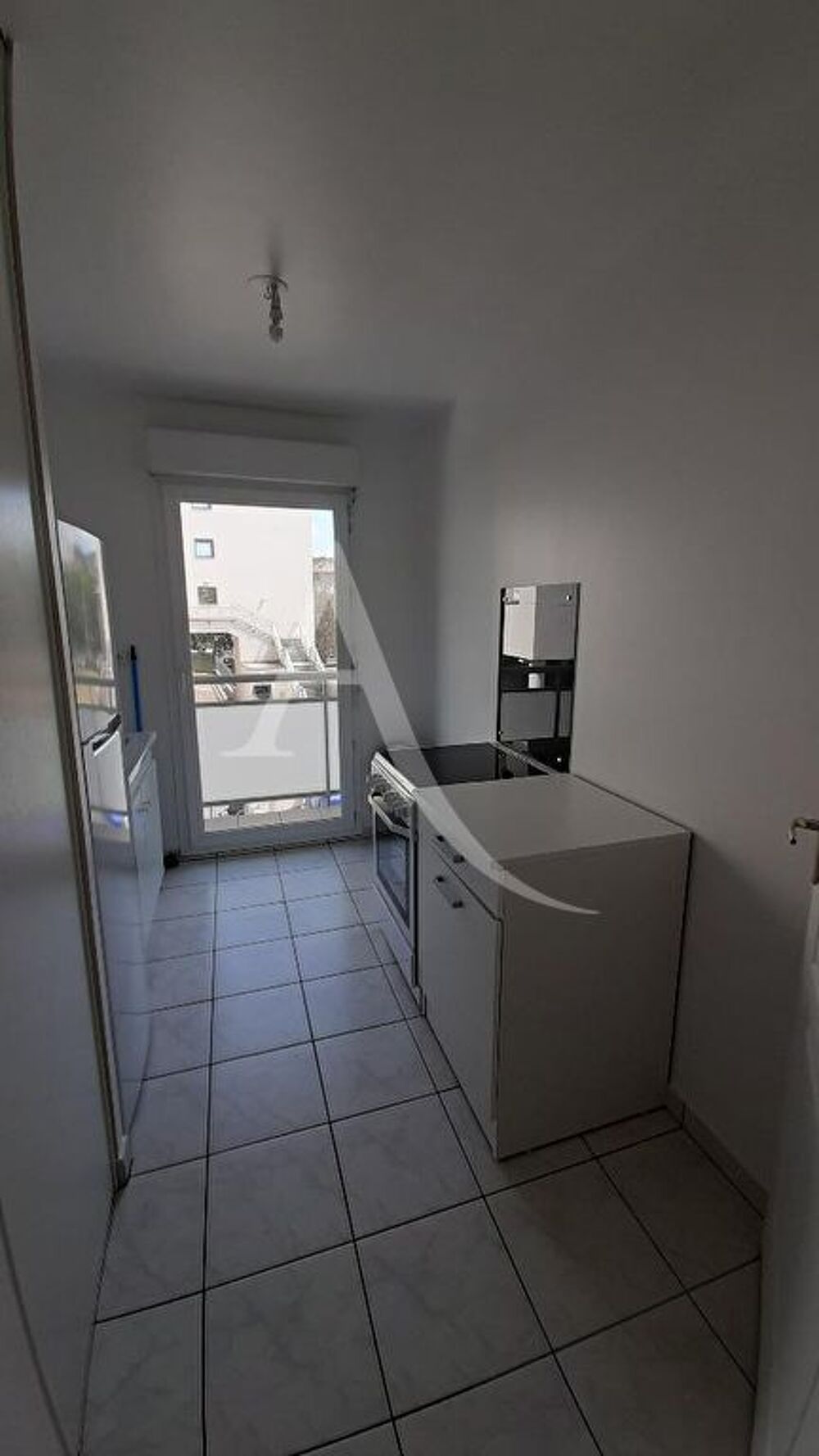 Location Appartement Appartement Rouen 2 pièce(s) 46 m2 MEUBLE Rouen