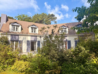  Maison � vendre 7 pi�ces 165 m�