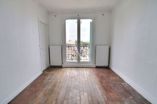  Appartement à vendre 2 pièces 42 m²
