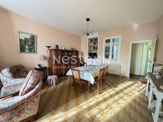  Maison � vendre 4 pi�ces 129 m�