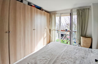  Appartement � vendre 3 pi�ces 62 m�