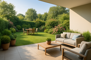  Appartement à vendre 5 pièces 232 m²