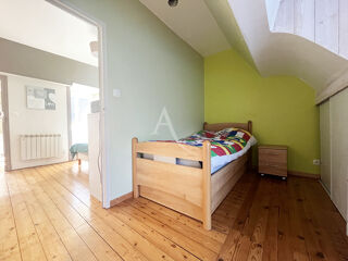  Maison � vendre 4 pi�ces 90 m�