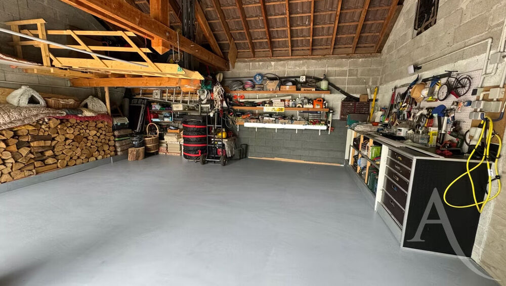 Vente Maison Maison Reaumont 6 pièces 185 m2 Voiron