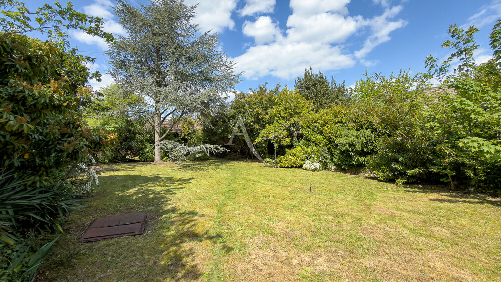 � vendre  Maison Brunoy (91800)