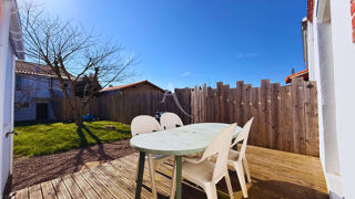  Maison � vendre 3 pi�ces 63 m�