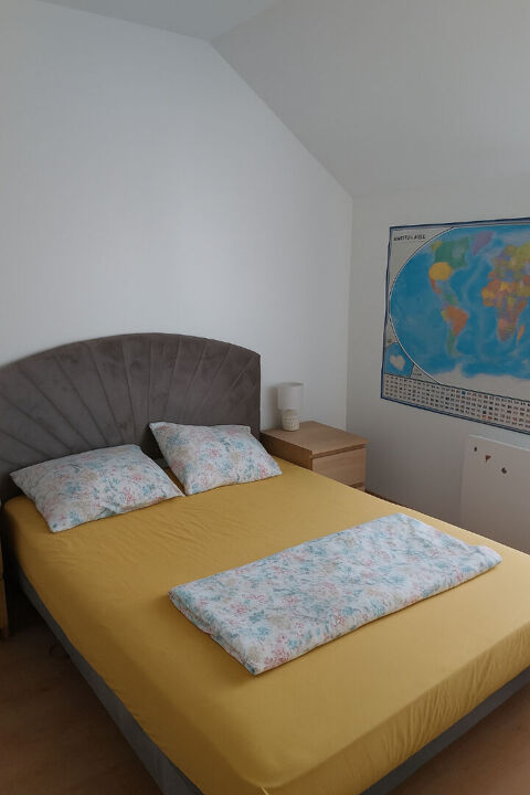  Maison � louer 4 pi�ces 136 m�