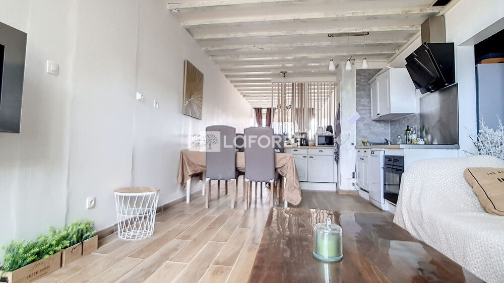 Vente Appartement Appartement Courseulles-Sur-Mer- 2 pièces 60 m² Courseulles sur mer