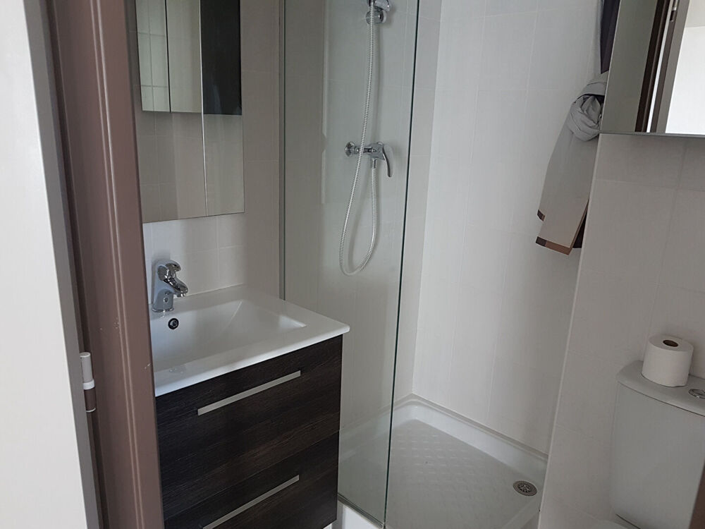 Location Appartement STUDIO DE 18.43m2 PLACE DE LA REPUBLIQUE Dijon