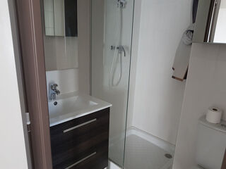  Appartement à louer 1 pièce 18 m²