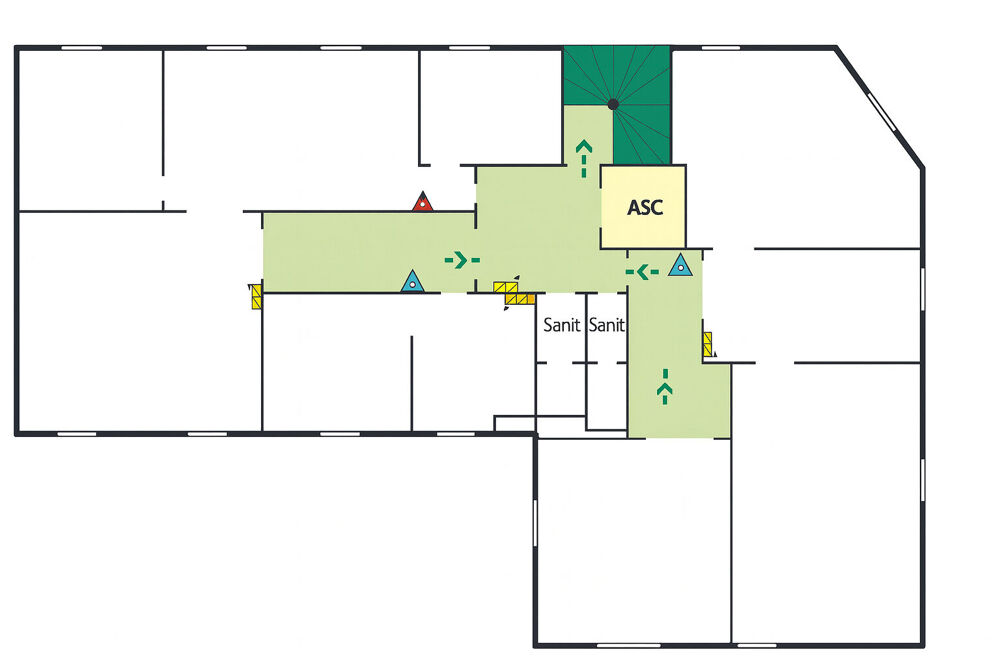 � vendre  Appartement Champs-sur-Marne (77420)
