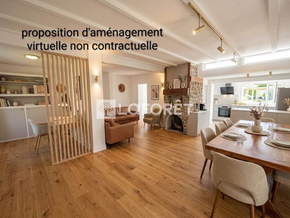 à vendre  Maison Le Grau d'Agde (34300)