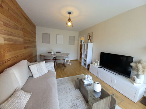   Appartement traversant Est Ouest, centre ville proche de toutes commodit�s Appartement - 4 pi�ce(s) - 77 m�