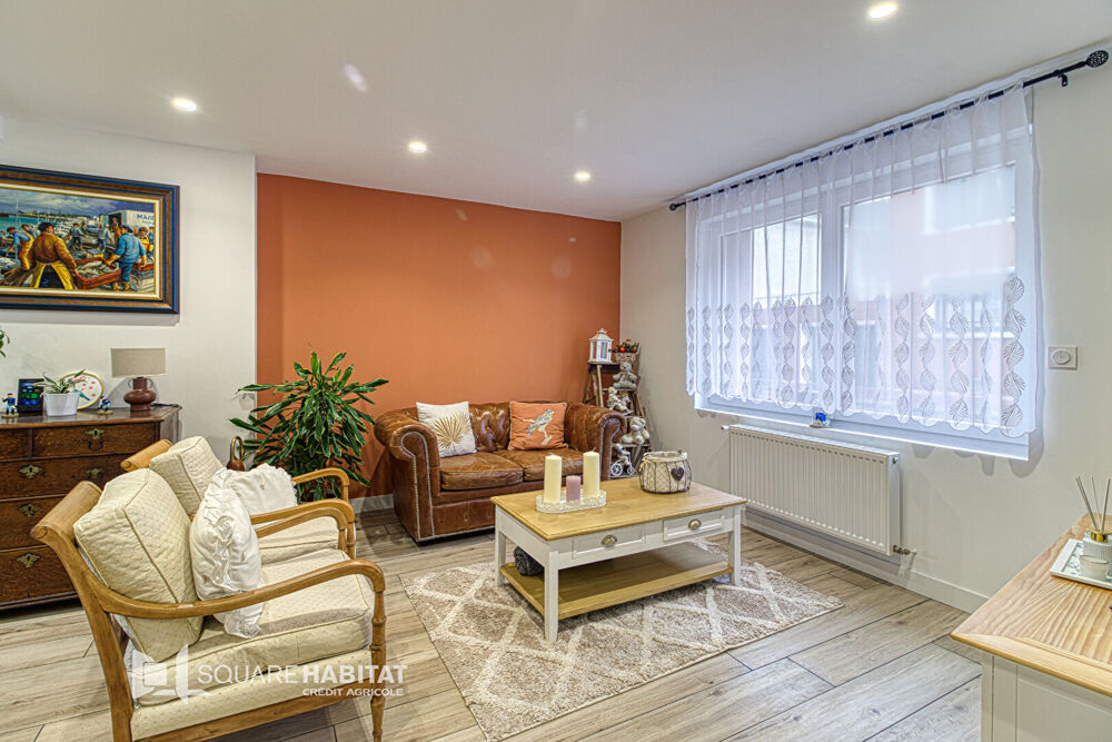 Maison 7 pièces 117 m² · à Calais · 117 m² · 378 000 €