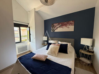  Maison à louer 5 pièces 83 m²