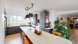  Maison � vendre 9 pi�ces 252 m�