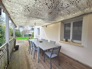  Maison � vendre 6 pi�ces 126 m�