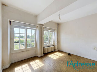 Maison à vendre 5 pièces 107 m²