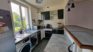  Maison � vendre 4 pi�ces 76 m�