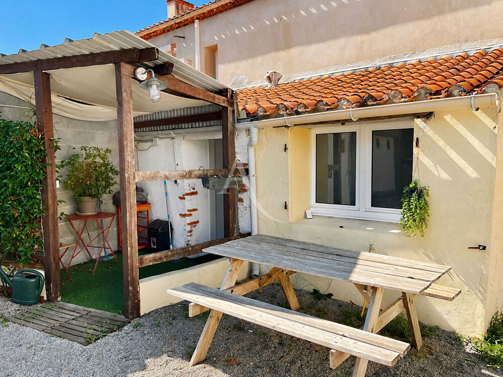 Maison 3 pièces 63 m² · à Le Girouard · 63 m² · 163 000 €