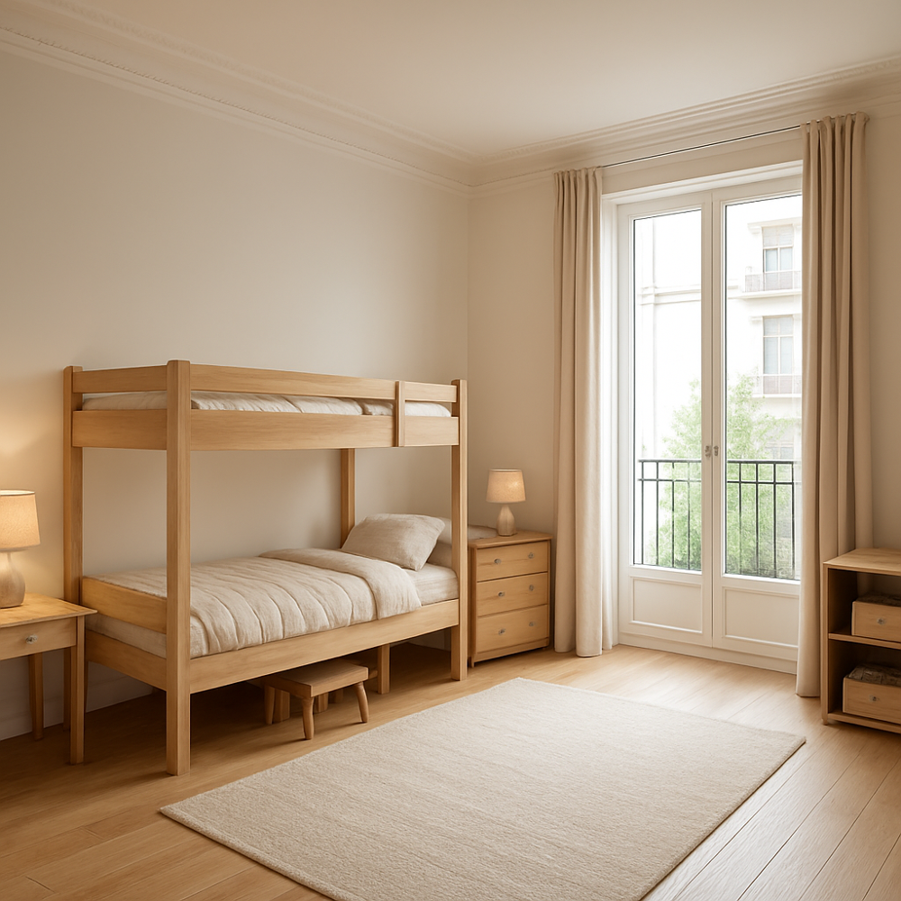 Appartement 5 pièces de 143 m2 (Arcachon)