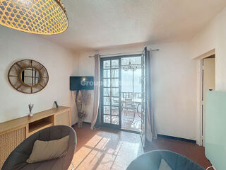  Appartement � vendre 2 pi�ces 48 m�