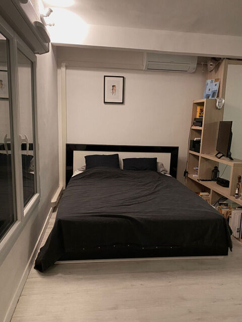  Appartement � louer 1 pi�ce 34 m�