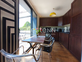  Maison à vendre 4 pièces 94 m²