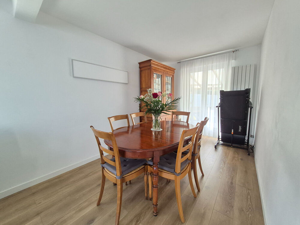 Vente Maison Maison Somain 6 pièce(s) 118 m2 Somain