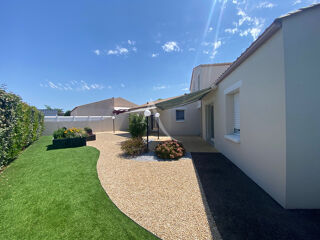  Maison  vendre 7 pices 165 m