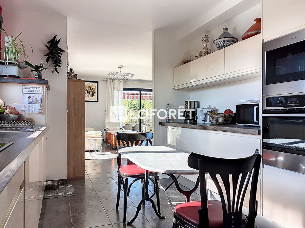 Vente Maison Maison Villemur Sur Tarn 5 pièce(s) 144 m2 Villemur sur tarn