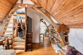  Maison � vendre 5 pi�ces 108 m�