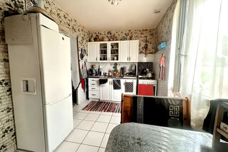  Maison � vendre 4 pi�ces 