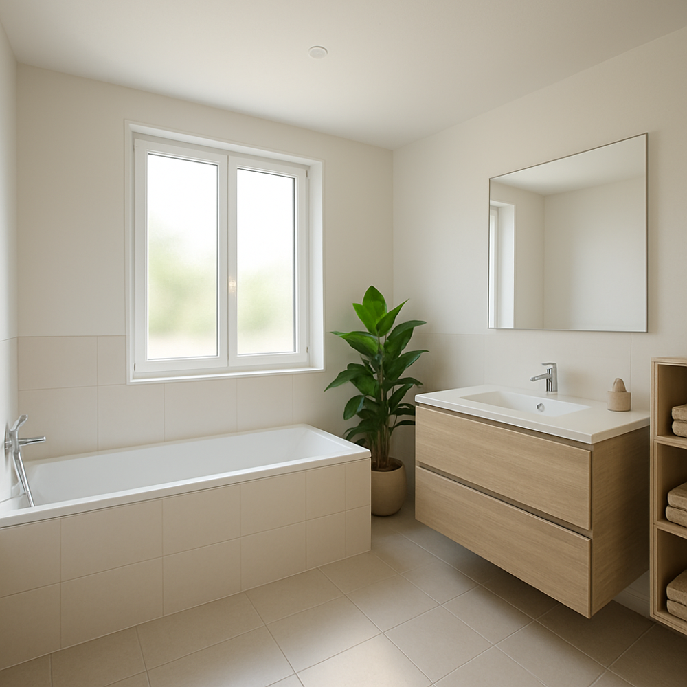 Vente Appartement Appartement 3 pièces de 68 m2 (Les Clayes-sous-Bois) Les clayes-sous-bois