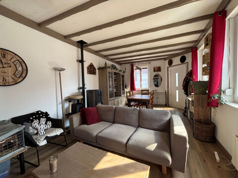   TOURCOING - PHALEMPINS Maison - 5 pi�ce(s) - 97 m�