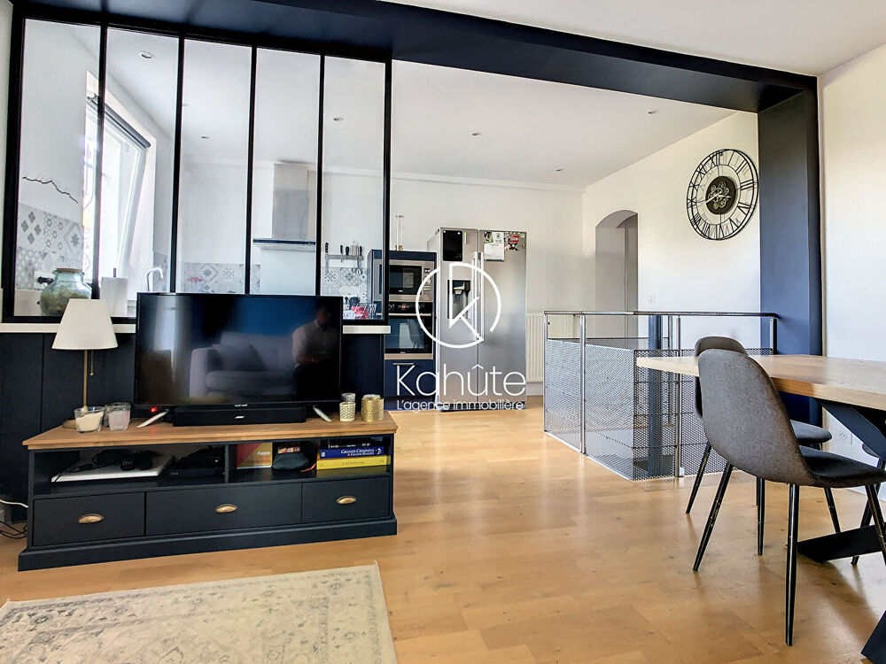 Location Appartement Appartement T4 St Romain au Mont d'Or, 3 chambres, terrasse, calme, Saint romain au mont d or