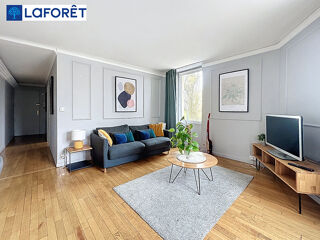  Appartement à vendre 2 pièces 55 m²