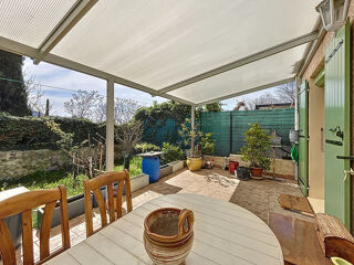  Maison � vendre 4 pi�ces 81 m�