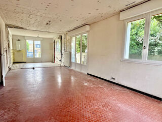  Appartement  vendre 3 pices 