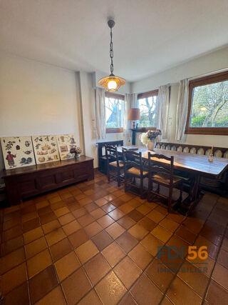  Maison à vendre 6 pièces 200 m²