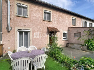  Maison � vendre 5 pi�ces 112 m�