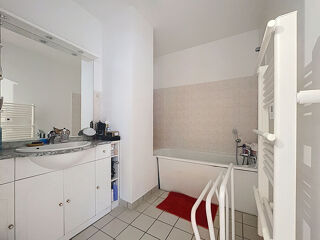  Appartement � vendre 3 pi�ces 80 m�