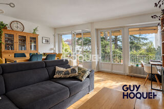 Vente Appartement A vende T4 de 83 m² à Lyon 5 Lyon 5
