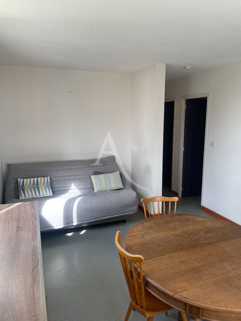  Appartement � louer 1 pi�ce 32 m�