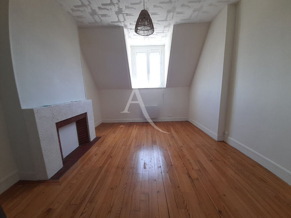 Appartement Gisors 3 pièce(s)