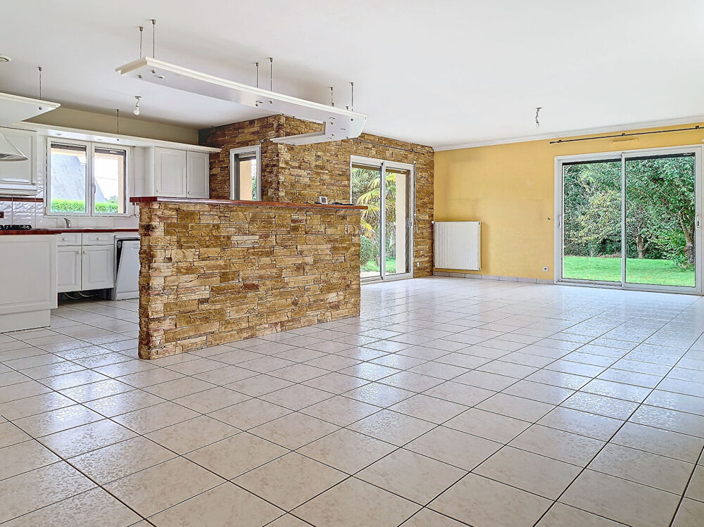 Vente Maison MAISON PLOERMEL - 5 pièce(s) - 143 m2 Ploermel