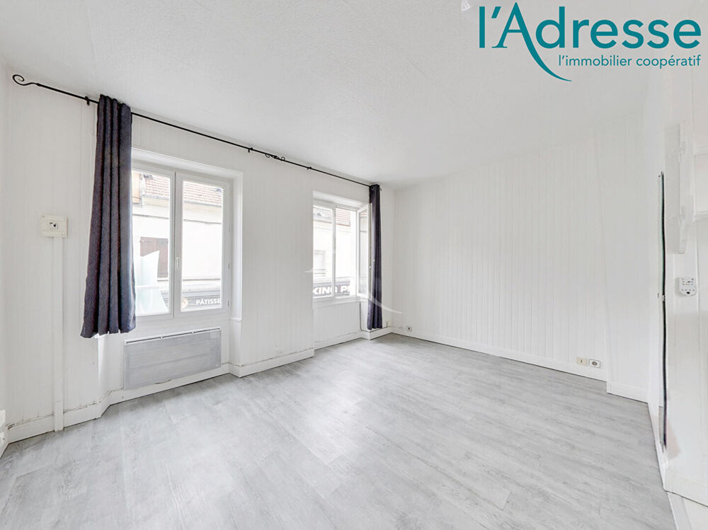 Appartement Champs Sur Marne 1 pièce 20.07 m2