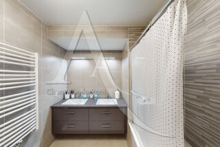  Appartement à vendre 4 pièces 76 m²