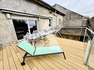  Maison � vendre 5 pi�ces 205 m�