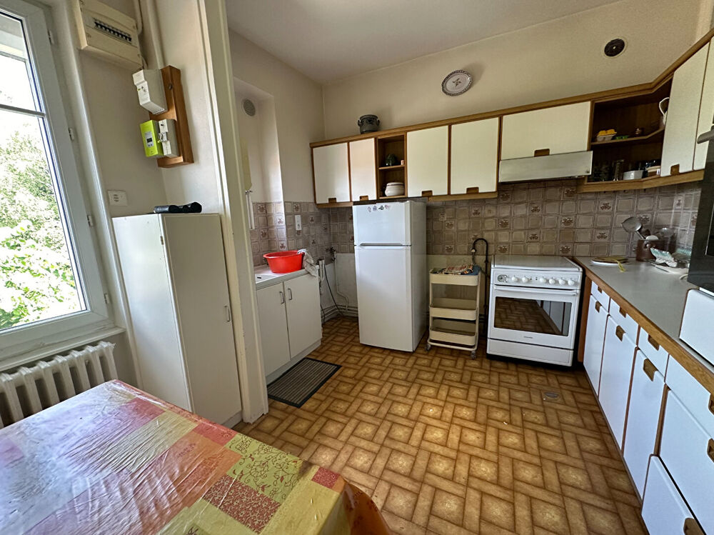 Vente Immeuble Immeuble de caractère à Saint germain du Bois Saint germain du bois